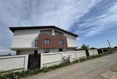 VANZARE VILA 7 CAMERE CIOROGARLA -DOMNESTI TOATE UTILITATILE - 6