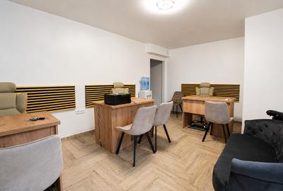 Spatiu comercial centru, renovat - 7