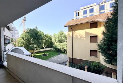 Apartament 3 camere + Parcare In Herastrau, Barajul Arges 41 - 24