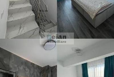 Titan, 23 August (Catelul) - Soseaua Industriilor vila P+1+M, 5 camere - 13