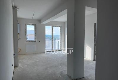 PF Apartament 3 camere de vânzare – Omnia Residence, Apahida - 6