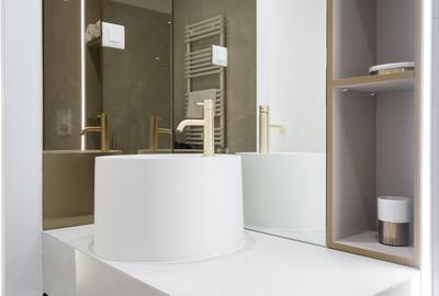 Apartament tip studio Cortina North - comision 0 - 21