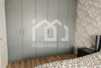 De închiriat – Apartament 2 camere, Zona linistita, Apahida - 4