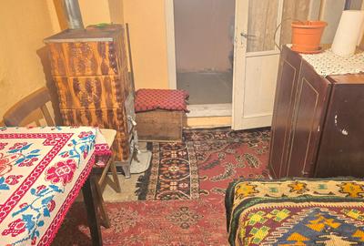 Vand casa in Deva, zona Viile Noi, suprafata  de teren de 766 mp, - 10