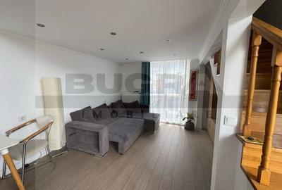 Apartament de 3 camere, 65mp, modern, zona strazii Ploiesti - 4