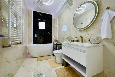 Casă individuala Berceni | 4 Camere | 130 mp Utili | Curte | Comision 0% - 13