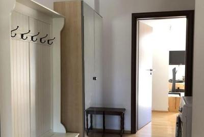 Baneasa | 2 Camere | 2 Parcari | 2 Balcoane | Pretabil birou - 5