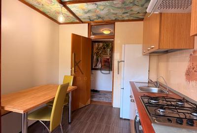 Apartament 3 camere 65mp, decomandat, Zorilor - Louis Pasteur - 11