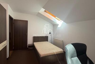 Cameră pentru studenți, 10 min UMFST, 200 euro - 7