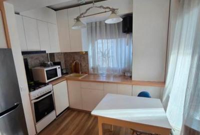 Apartament 2 camere 50mp Complex The Park Apartments Tineretului Vezi VIDEO - 9
