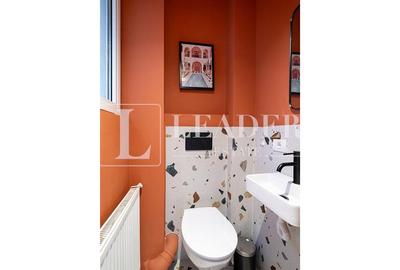 Apartament renovat Ultracentral | Armeneasca | Str. Paleologu || 2 camere + came - 26