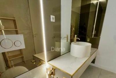 Apartament 3 camere decomandat Cortina North -  loc parcare inclus - 8