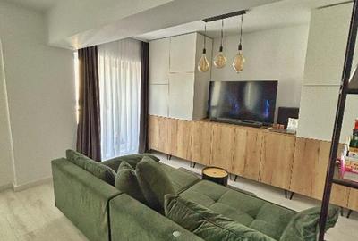 Apartament tip loft | Belvedere Residence | Fabrica de Glucoza - 3