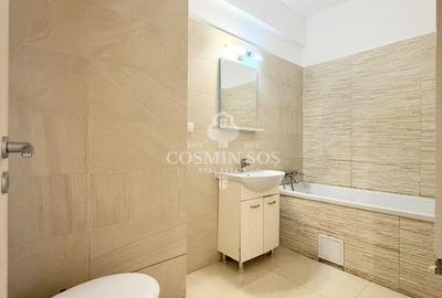 Apartament cu 2 camere de vanzare Zona Europa I Terasa I Loc parcare - 10