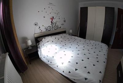 🔑 Ready to move in – demisol înalt, complet mobilat - 13
