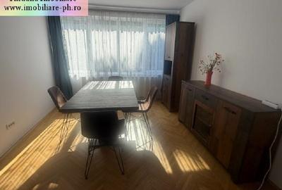 Casa de inchiriat : Cantacuzino-(Mos Craciun) - 8