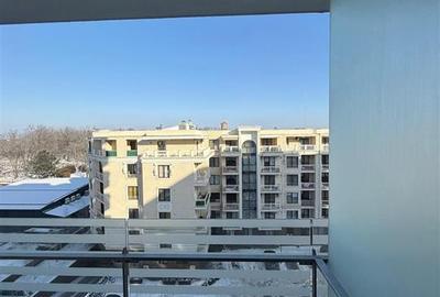 Apartament 2 camere Royal Town Copou , 2locuri de parcare - 10