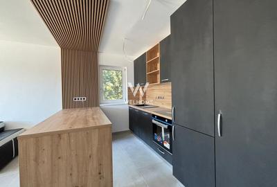 OFERTĂ! Apartament 3 camere cu grădină 50 mp - zona Vest, Sibiu - 13