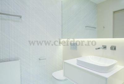 Iancu Nicolae-British School duplex  - 3 dormitoare - 15