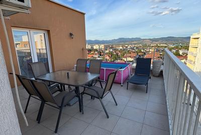 Penthouse Primavera Residence - 2