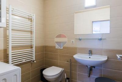 Apartament 2 camere, parcare și boxă | Avantgarden Coresi - 13