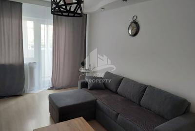 Apartament 3 camere, decomandat ,Strand,  Sibiu - 10