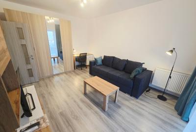 Apartament 2 Camere Militari Păci Belșugului Residence - 5