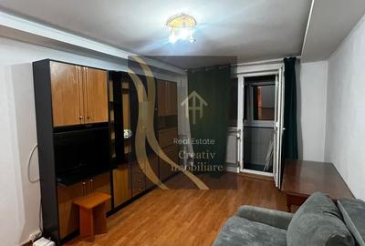 Apartament cu 2 camere, mobilat în Titan