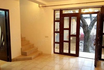 Vila | Victoriei | Primaria S1 | 126 mp | Nemobilata | Locuit/Birou - 7