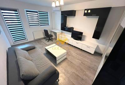 2 camere, mobilat modern, AC, cartierul Marasti - 2