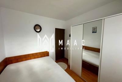 Apartament 3 camere de vânzare | Vasile Aaron, Sibiu | 61 mp, INTABULATĂ - 4