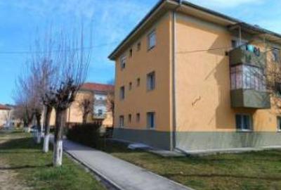 Apartament 1 camera, HUNEDOARA, CALAN - 3