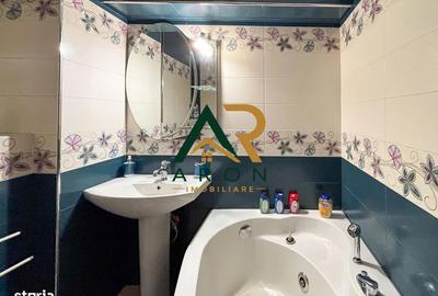 2 Camere de inchiriat | Bd. Libertatii-Unirii | Metrou | Mobilat - 9