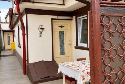 CASA CU TEREN - TOMIS II - 1
