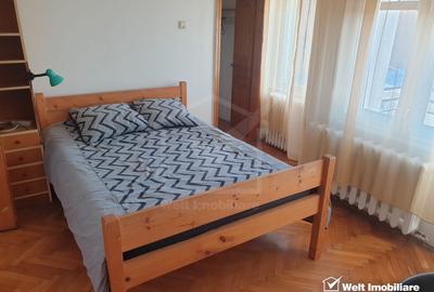 Casa 4 camere, zona Gradina Botanica, Zorilor - 5