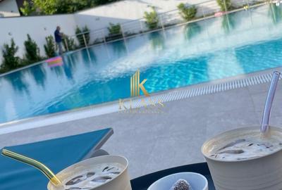 Duplex Premium | Zenville Pipera | Jacuzzi Privat | 2 locuri de parcare - 11