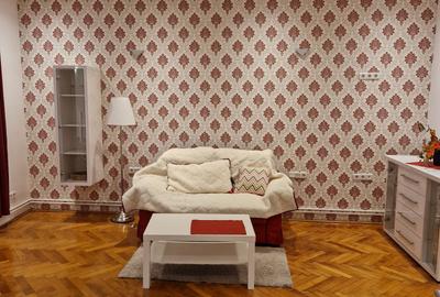 Apartament de LUX | 2 Camere | Zona Ultracentrală - 10