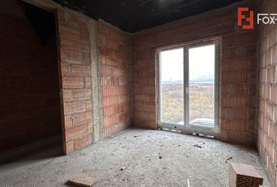 Duplex 4 camere, 111 mp, Asfalt - Mosnita Noua - 15