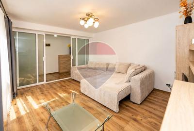 Apartament 2 camere de vanzare, 67mp mobilat, parcare, bloc cu 6 ap. - 15