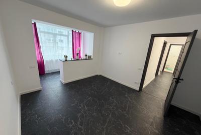 Militari- Metrou Pacii Apartament 4 camere. - 17
