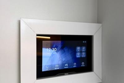 UPsite Residence | Luxury 2-Room Apartment | Etaj 17 -  Panoramic View - 22