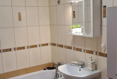 Apartament 2 camere, Bloc Nou,  51 MP, Parcare , Zona Andrei Mureșanu - 6