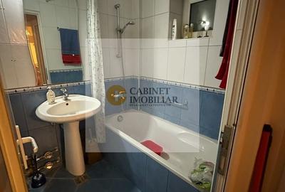 2 camere I Bulevard General Gh Magheru I Etaj 2 I 1960 - 4