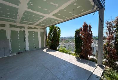 Penthouse  Parc Herastrau Parc Bordei 4 camere - 23