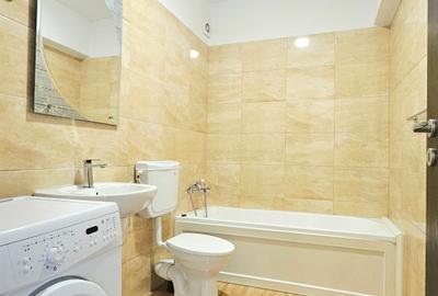 Studio 50 mp | Proiect RAMS | 5 min Metrou Republica | Mobilat & utilat!!! - 20