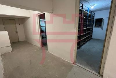 Spatiu  pentru depozitare sau productie Muncii zona Lidl - 10
