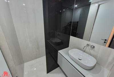 JANDARMERIEI (Clubul Stejarii)-4 camere luxury, imobil exclusivist in padure! - 19