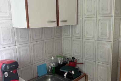 Dristor-Garsonieră cu balcon, aer condiționat, mobilat, utilat, lift, metrou - 8