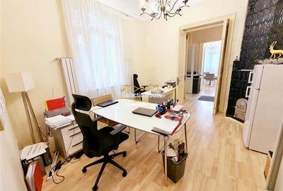 CASA DACIA 5 CAMERE PRETABILA BIROURI -SHOWROOM-REPREZENTANTA - 14