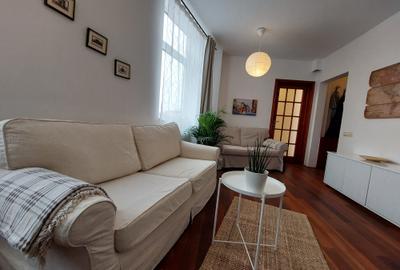 Inchiriere apartament 2 camere, Cismigiu-Luigi Cazzavillan - 8
